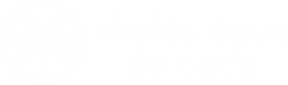 logo pousada chalés água de coco